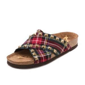 SAM EDELMAN ARINA Slide